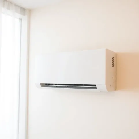 Klimatyzacja do mieszkania 30m2 cena