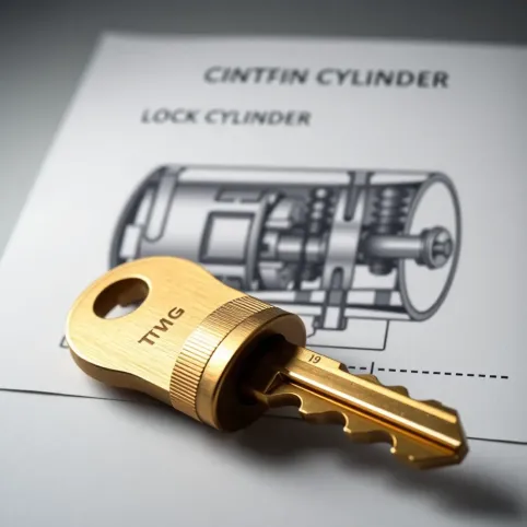 Klucz uniwersalny do drzwi jak działa