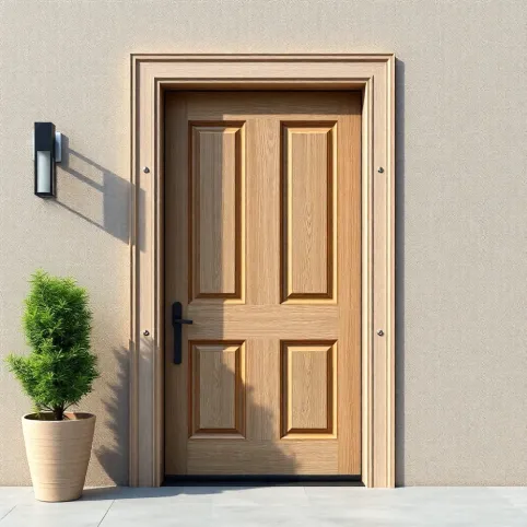 KMT Drzwi zewnętrzne Cennik