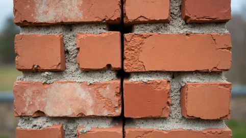 Komin systemowy zaprawa czy klej