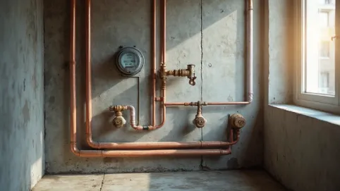 koszt instalacji gazowej w mieszkaniu