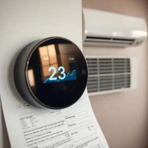 Koszt klimatyzacji w mieszkaniu 50m2