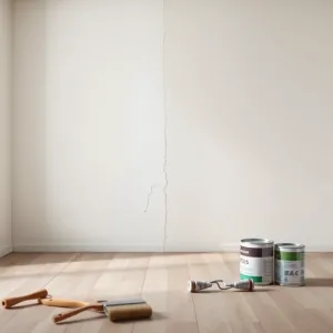 Koszt malowania mieszkania 40m2