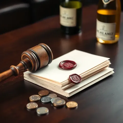 Koszt notariusza przy sprzedaży mieszkania