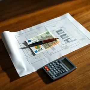 Koszt notariusza przy zakupie mieszkania od dewelopera