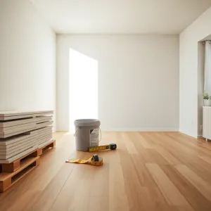 Koszt remontu mieszkania 2024