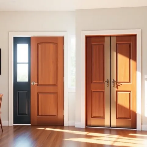 Koszt Wstawienia Drzwi