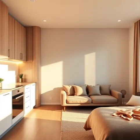 Koszt Wykończenia Mieszkania 30 M