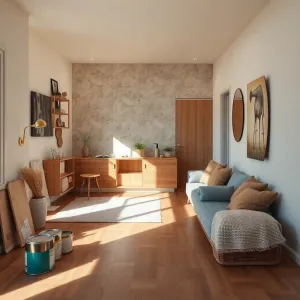 Koszt Wykończenia Mieszkania 60M