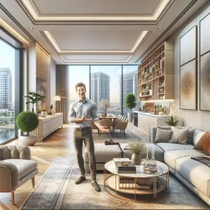 koszt wykończenia mieszkania deweloperskiego