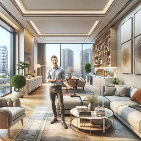 koszt wykończenia mieszkania deweloperskiego