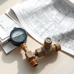 Koszt założenia ogrzewania gazowego w mieszkaniu