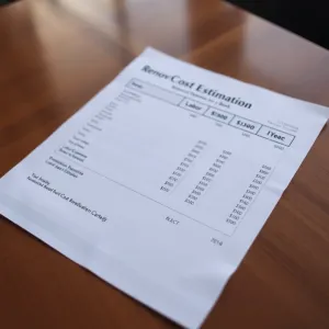 Kosztorys Wykończenia Mieszkania Dla Banku