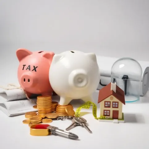 Koszty dodatkowe przy zakupie mieszkania