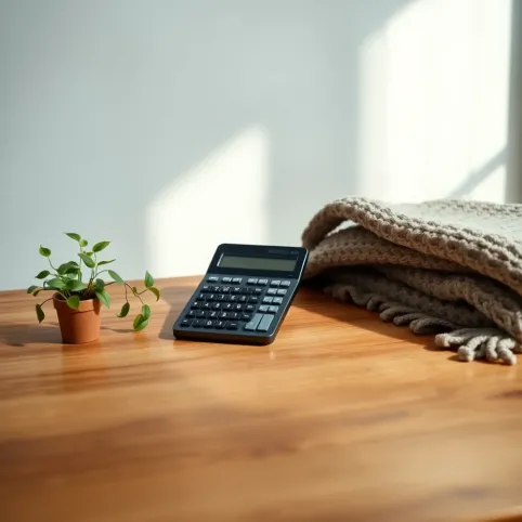 Koszty ogrzewania domu kalkulator