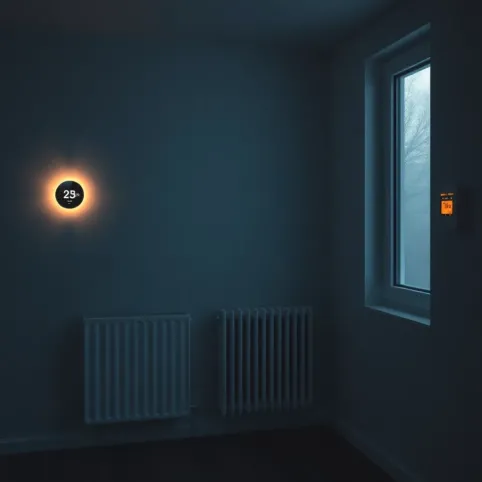 Koszty ogrzewania elektrycznego domu 100m2