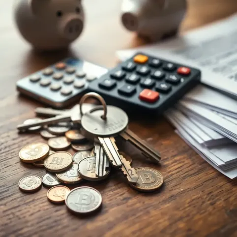 Koszty przy zakupie mieszkania