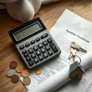 Koszty sprzedaży mieszkania kalkulator