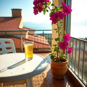 Koszty utrzymania mieszkania w Albanii