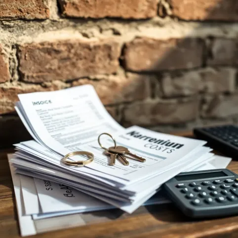 Koszty zarządu wspólnoty mieszkaniowej