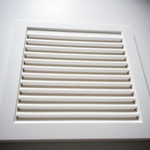 Kratka wentylacyjna do drzwi łazienkowych wymiary