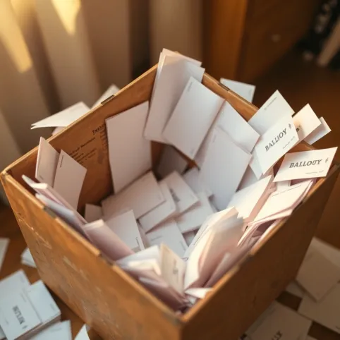 Kto kontroluje radę nadzorcza spółdzielni mieszkaniowej