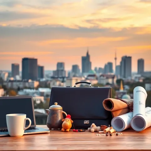 Kto kupuje mieszkania w Warszawie