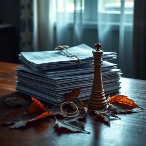 Kto ma prawo do mieszkania po śmierci właściciela