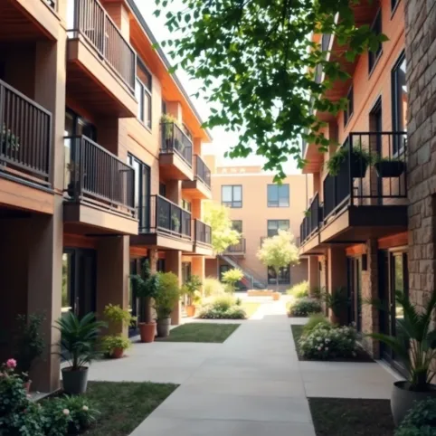 Kto może być członkiem spółdzielni mieszkaniowej