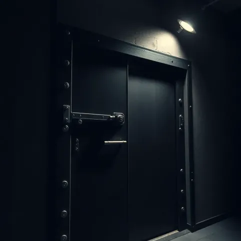 Kto może wykonać przegląd drzwi ppoż