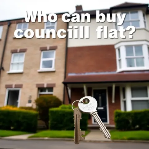 Kto może wykupić mieszkanie komunalne