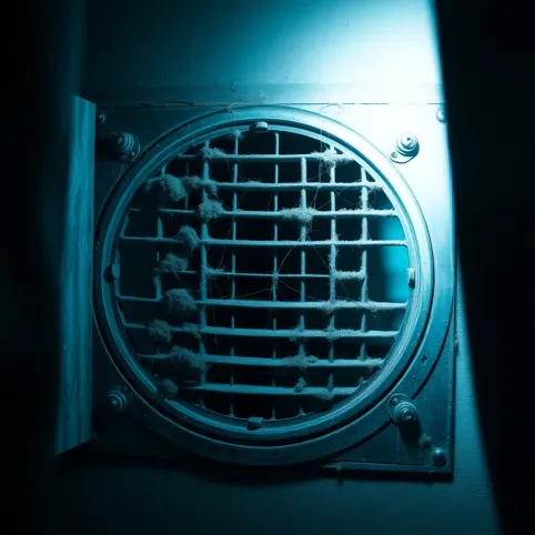 Kto odpowiada za brak wentylacji w mieszkaniu