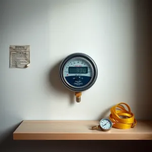 Kto odpowiada za instalację gazowa w mieszkaniu