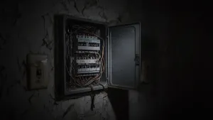 Kto odpowiada za stan instalacji elektrycznej w mieszkaniu