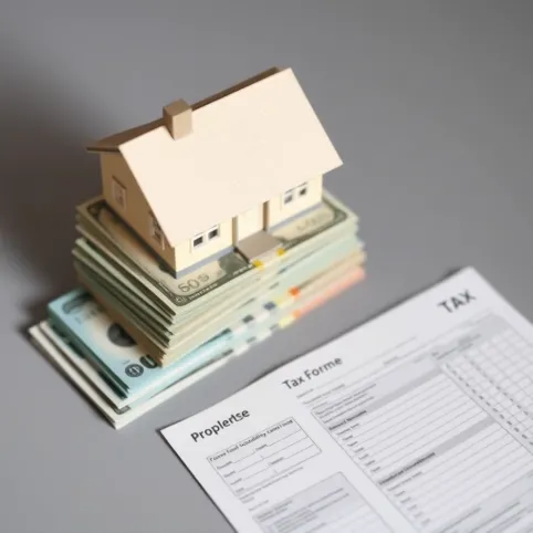 Kto płaci podatek od sprzedaży mieszkania kupujący czy sprzedający