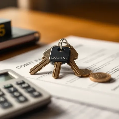 Kto płaci za notariusza przy zakupie mieszkania