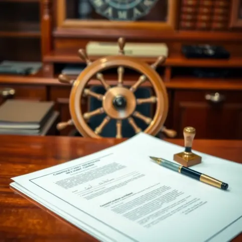 Kto podpisuje uchwały wspólnoty mieszkaniowej