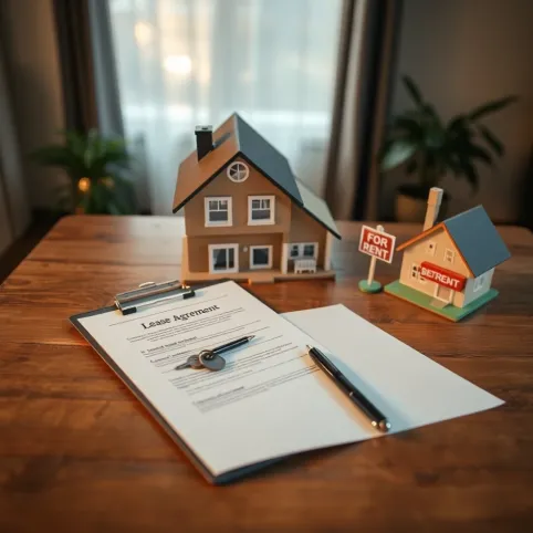 Kto To Najemca A Kto Wynajmujący