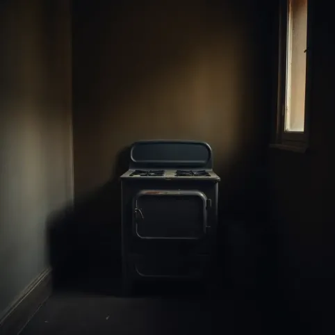 Kto wymieni piec w mieszkaniu komunalnym