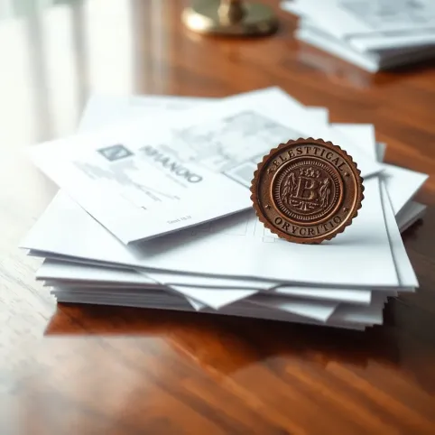 Kto wystawia protokół odbioru przyłącza energetycznego