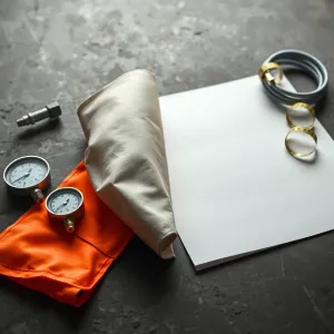 Kto wystawia protokół odbioru przyłącza gazowego