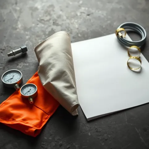 Kto wystawia protokół odbioru przyłącza gazowego