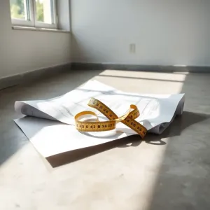 Kto wystawia protokół wygrzewania posadzki