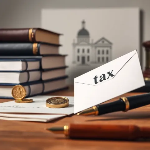 Kto zgłasza zakup mieszkania do urzędu skarbowego