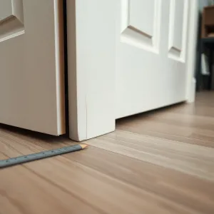 Które drzwi można skrócić