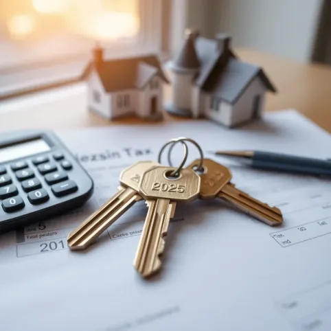 Kupiłem mieszkanie czy mogę odliczyć od podatku