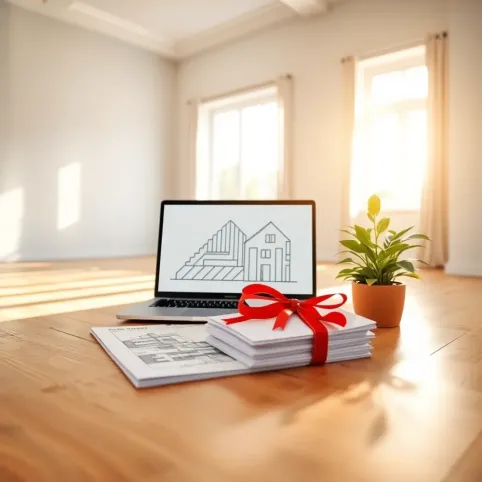 Kupno mieszkania za pieniądze zarobione za granicą