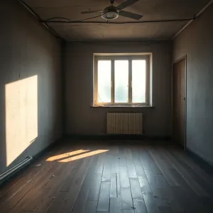 Lista osób oczekujących na mieszkanie do remontu Bytom