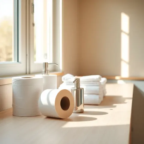 Lista rzeczy do nowego mieszkania