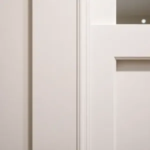 Listwa do drzwi ukrytych